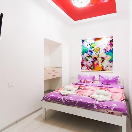 Rose D'Opera Hotel โอเดสซา ภายนอก รูปภาพ
