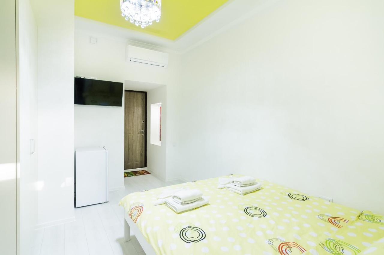 Rose D'Opera Hotel โอเดสซา ภายนอก รูปภาพ
