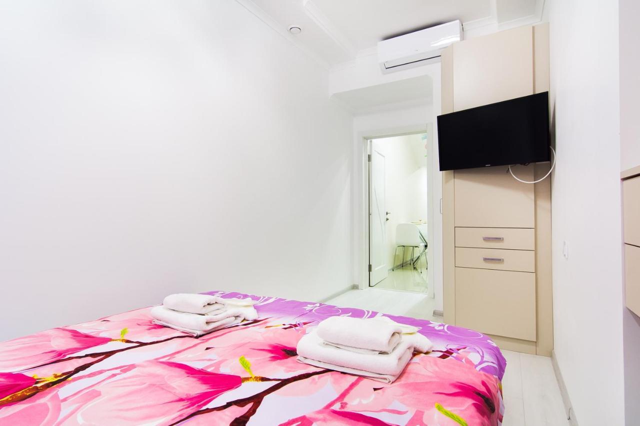 Rose D'Opera Hotel โอเดสซา ภายนอก รูปภาพ
